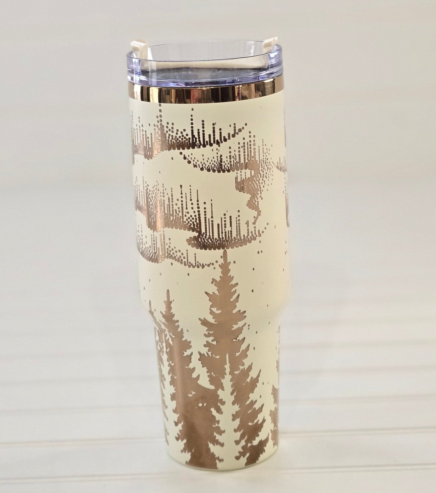 Northern Lights 40oz Tumblers
