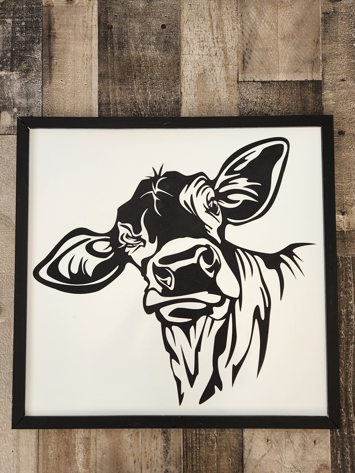Cow