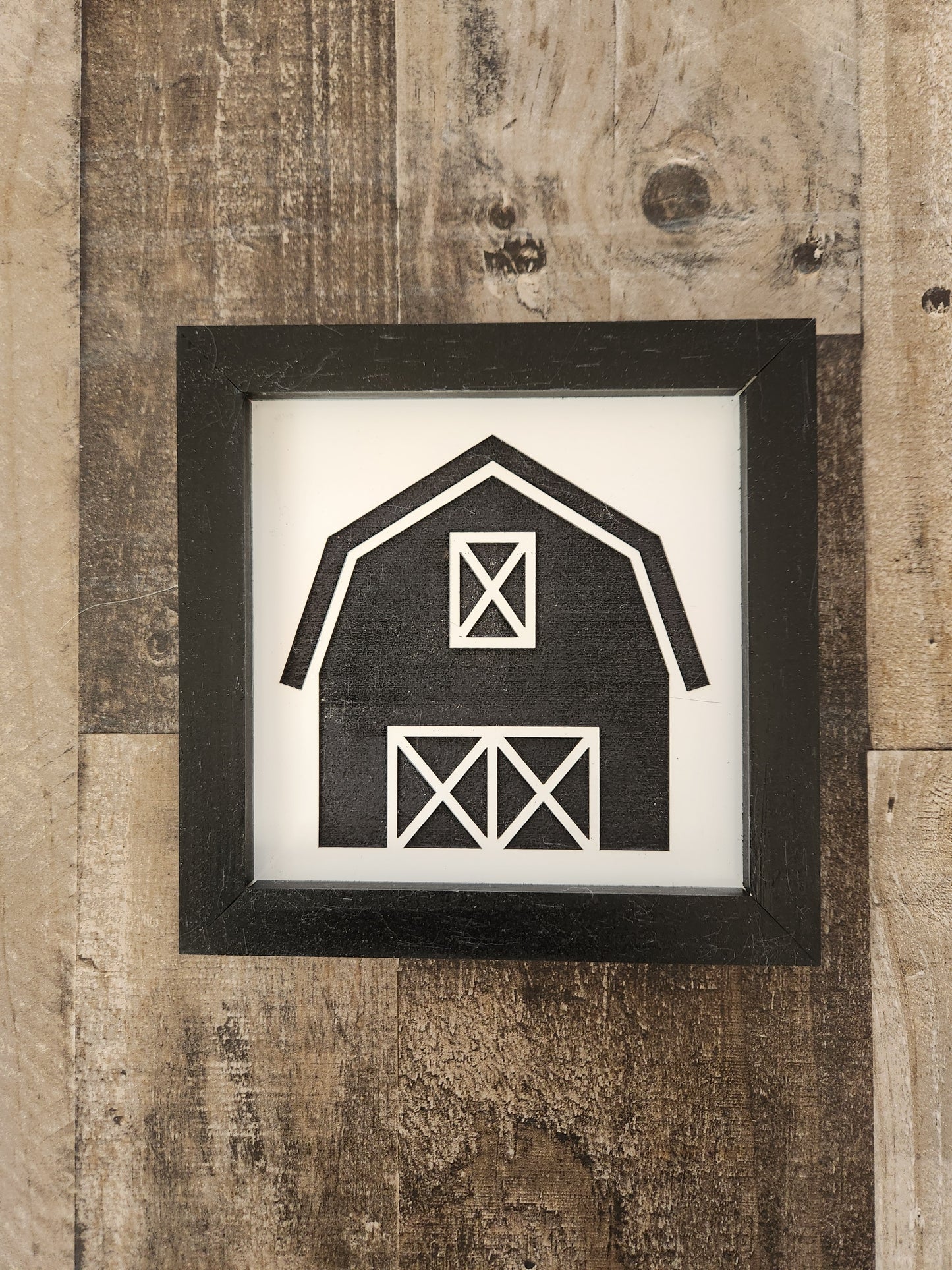Barn