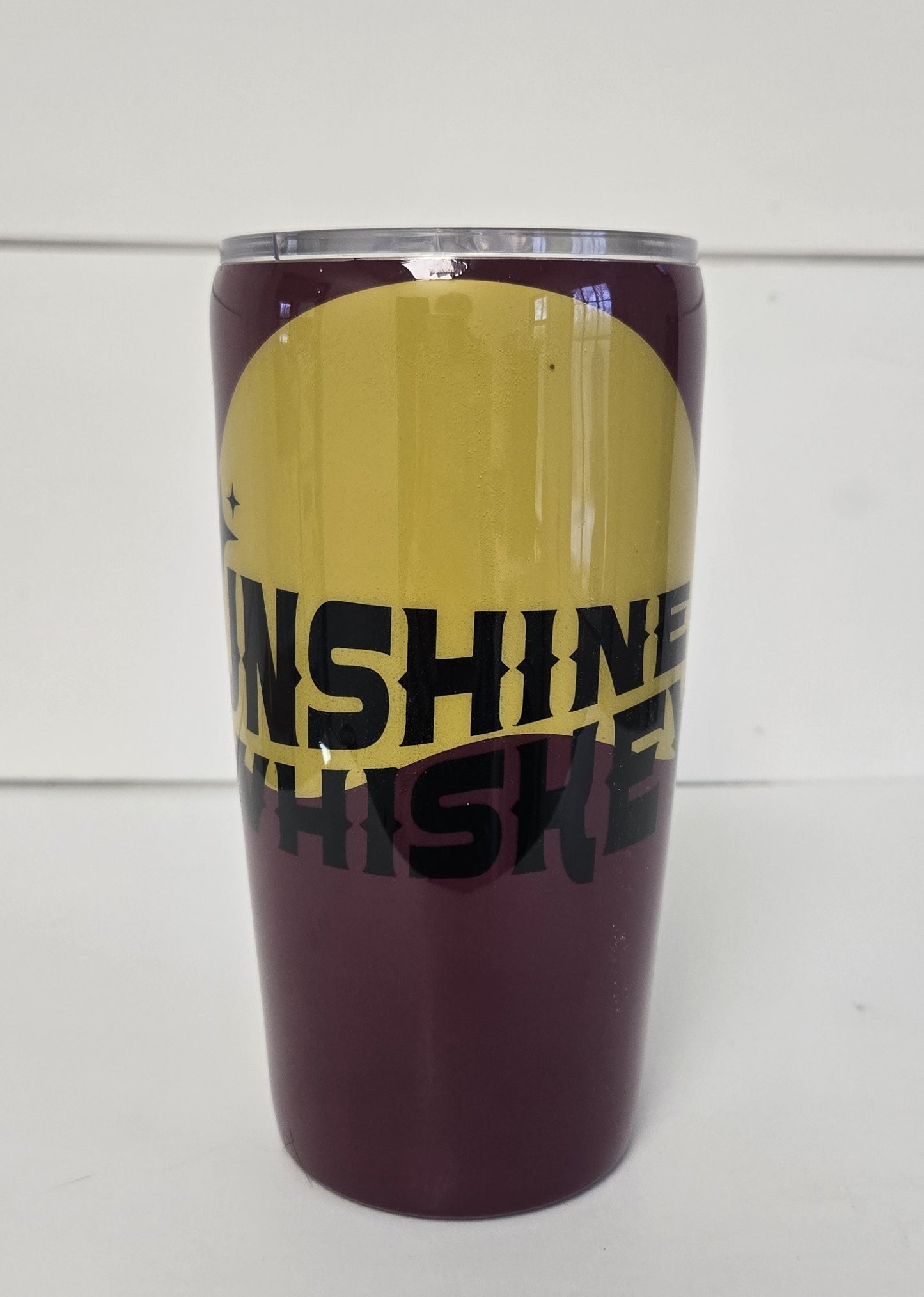 Sunshine 20oz Epoxy Cup