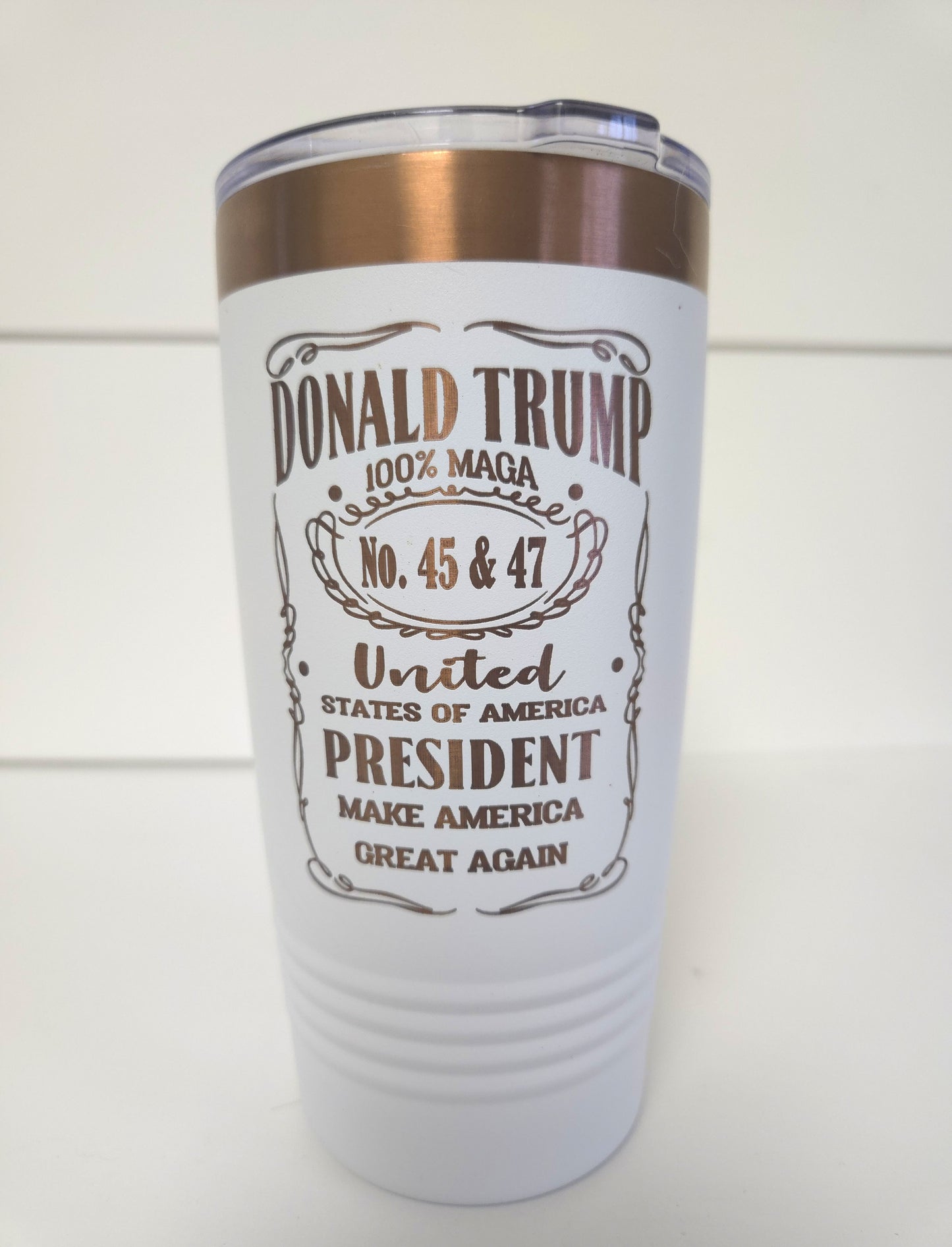 Trump 20oz Cup